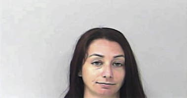 Jakeva Robinson, - St. Lucie County, FL 